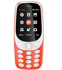 Nokia 3310 2017 3G In Nigeria